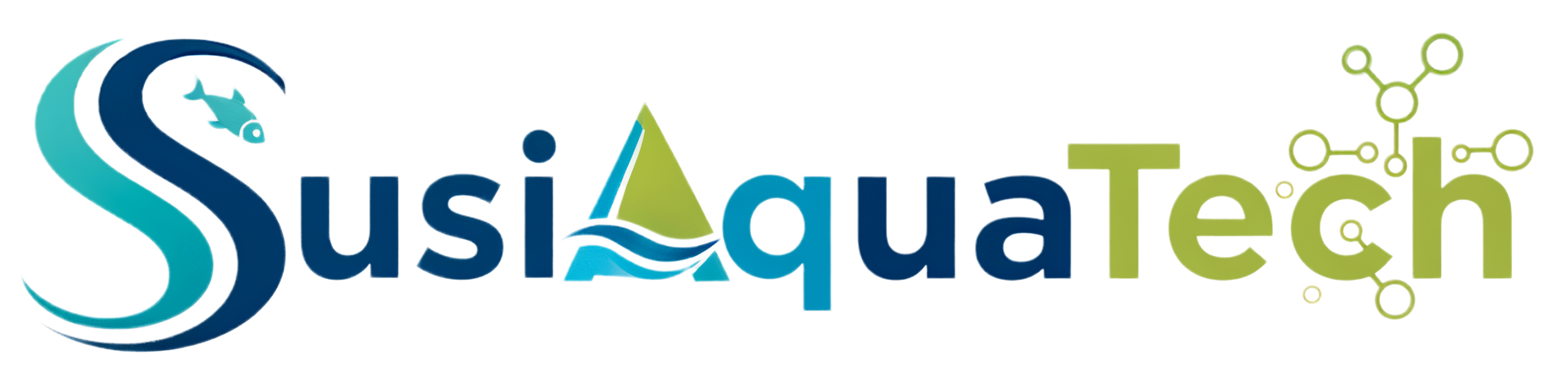 SusiAquaTech Λογότυπο